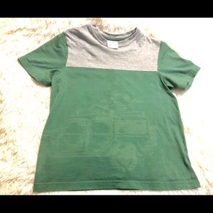 🔥🔥🔥Hanna Andersson T-shirt ✨ Sz. 150 / 12-14